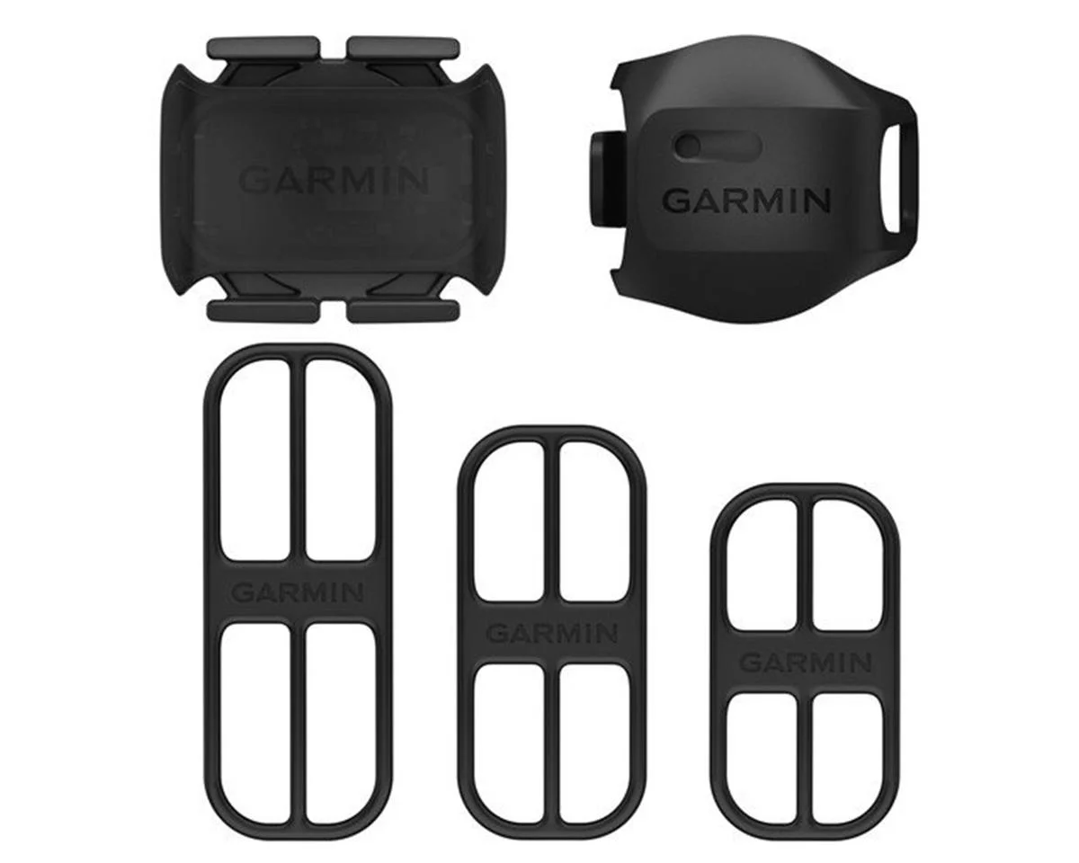 Garmin Bike Speed Sensor 2 and Cadence Sensor 2 Bundle